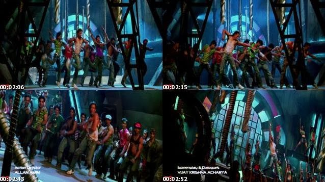 Dhoom 2 Tamil Dubbed 1080p